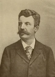 ガイ・ド・モーパッサン（1850-93）